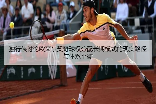 独行侠讨论欧文东契奇球权分配长期模式的现实路径与体系平衡